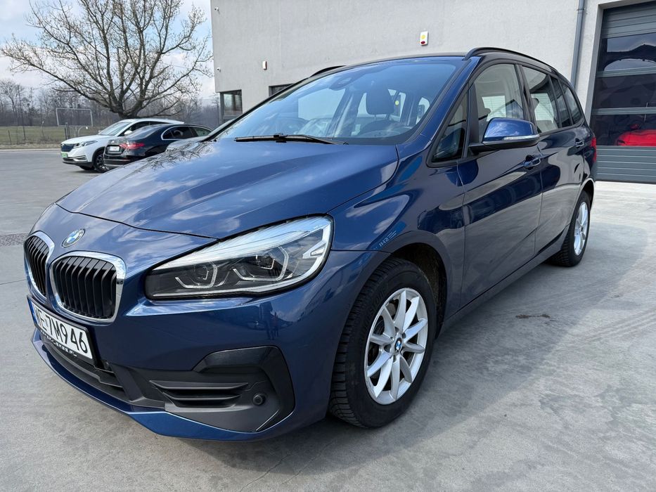 BMW Seria 2