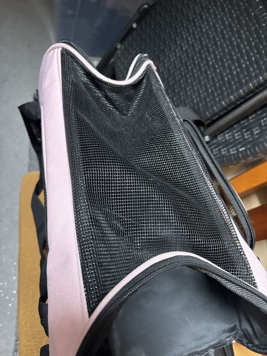 Transportadora de animais