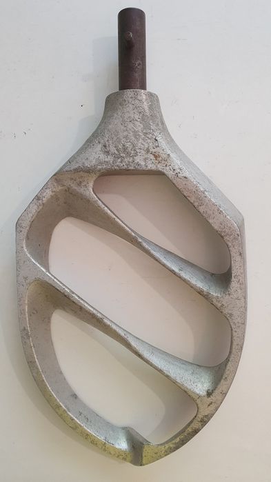 Batedeira Industrial 60 litros