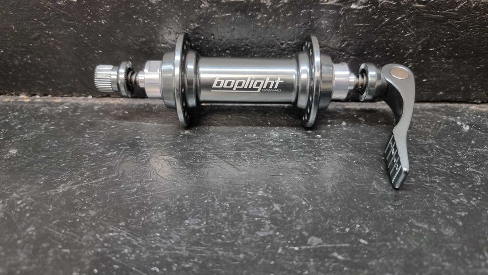 Piasta Boplight Team