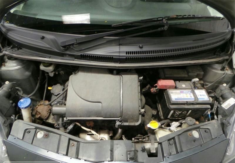 Toyota Aygo 1.0I De 2008 Disponível Para Peças