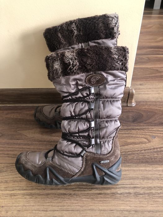 Primigi śniegowce  kozaki 31 i 34