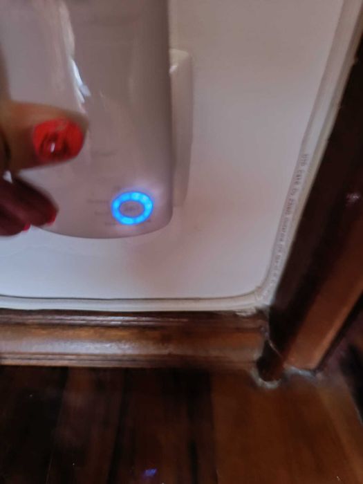 Aparelho para aumentar sinal de WIFI