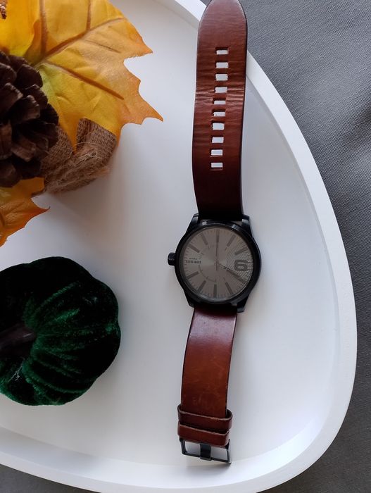 Zegarek Diesel super stan