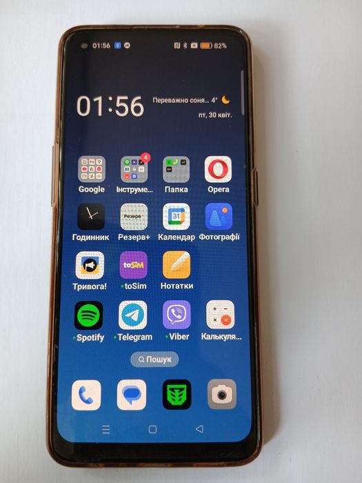 OPPO Reno 5 Lite 8/128