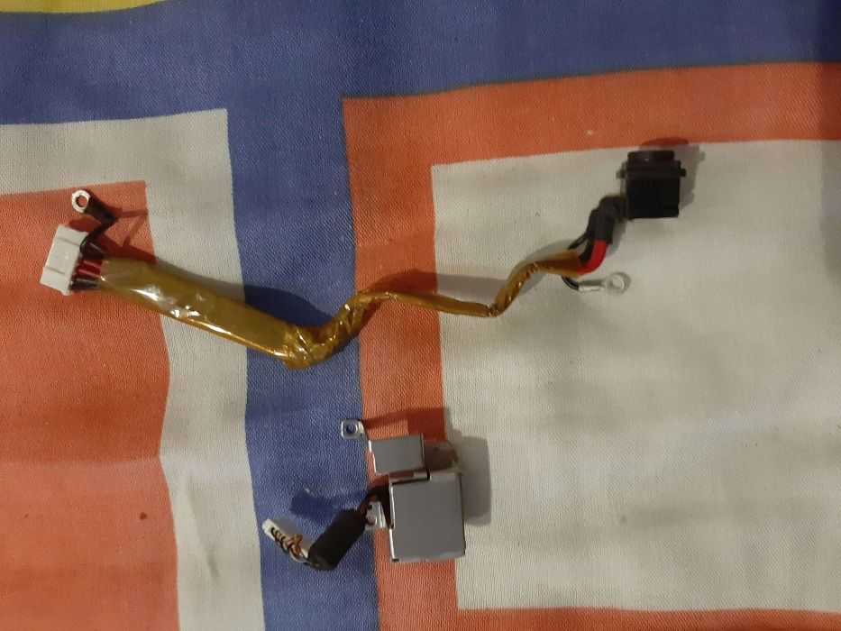 Sony Vaio PCG-5J4M (VGN-CR29XN)-Peças