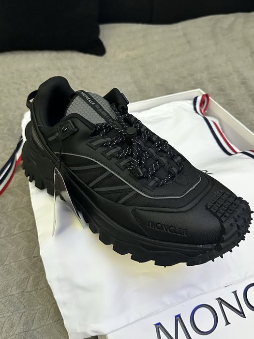 Buty moncler gtx nowe