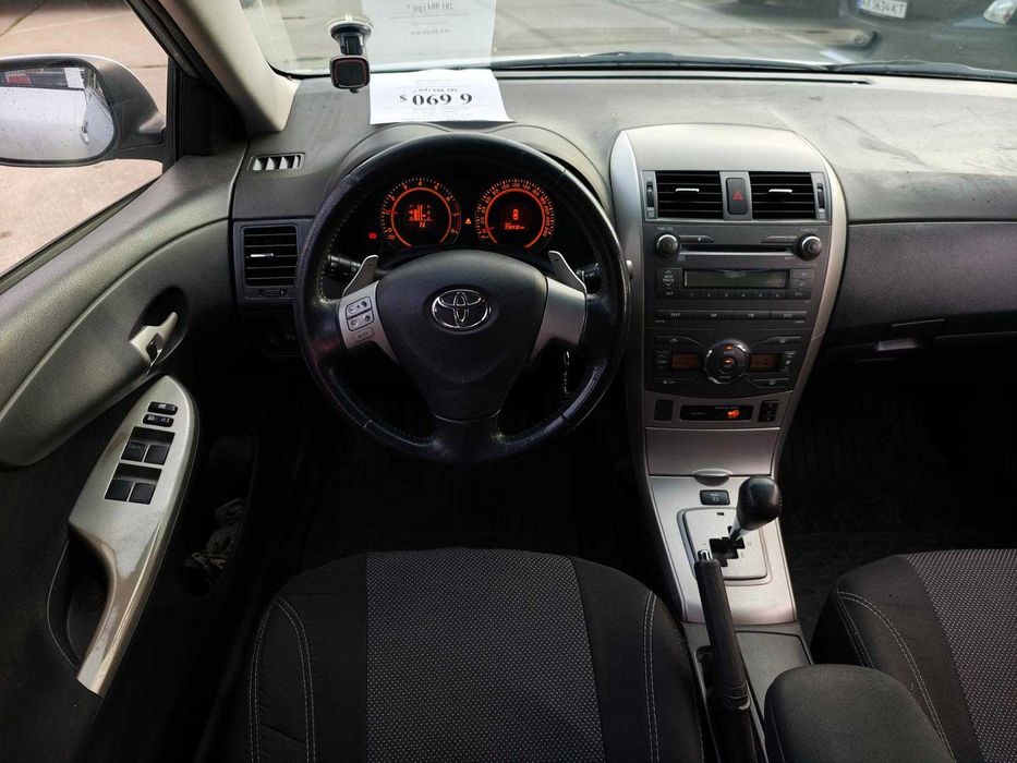 Продам Toyota Corolla 2007р. #73392