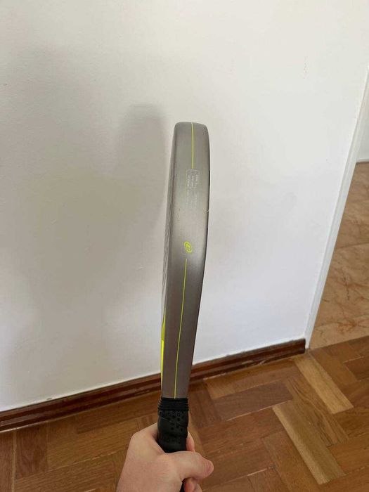 Raquete de padel Bullpadel Brave X 3.0