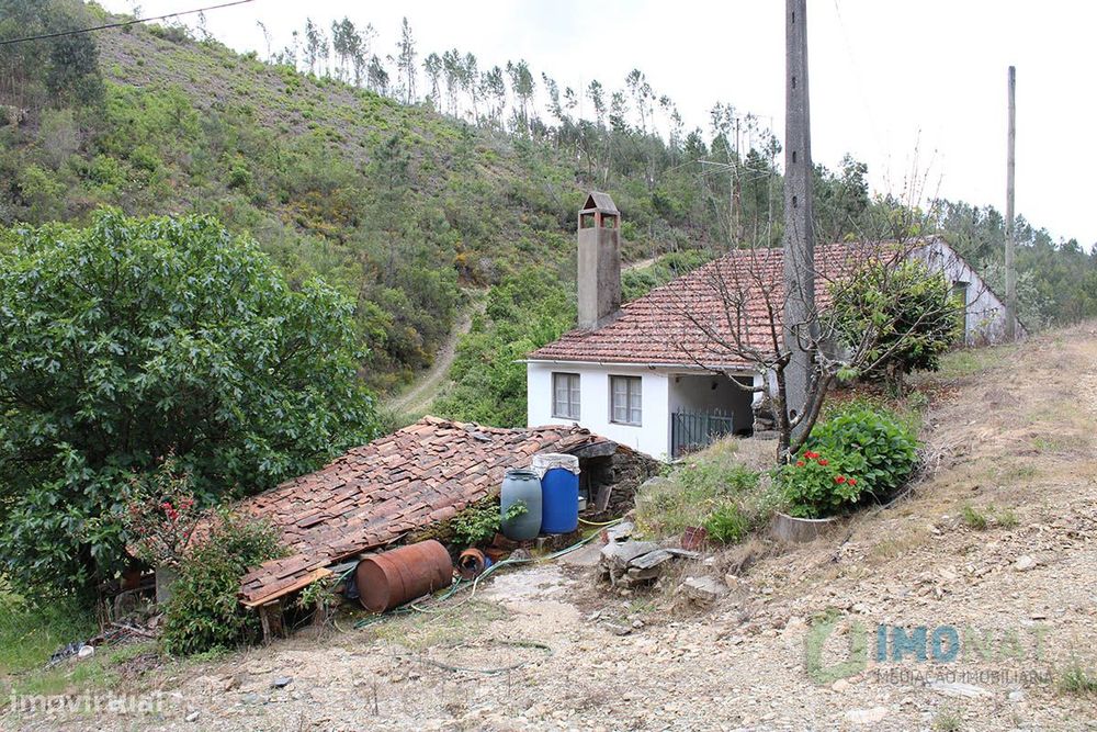 Imóvel Rural