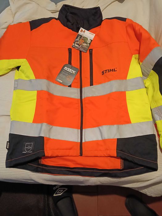 Fato de proteção STIHL