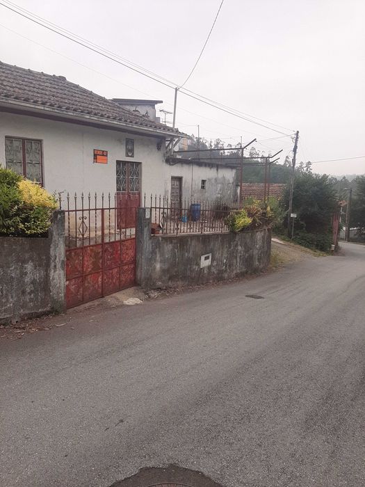 Casa para venda
