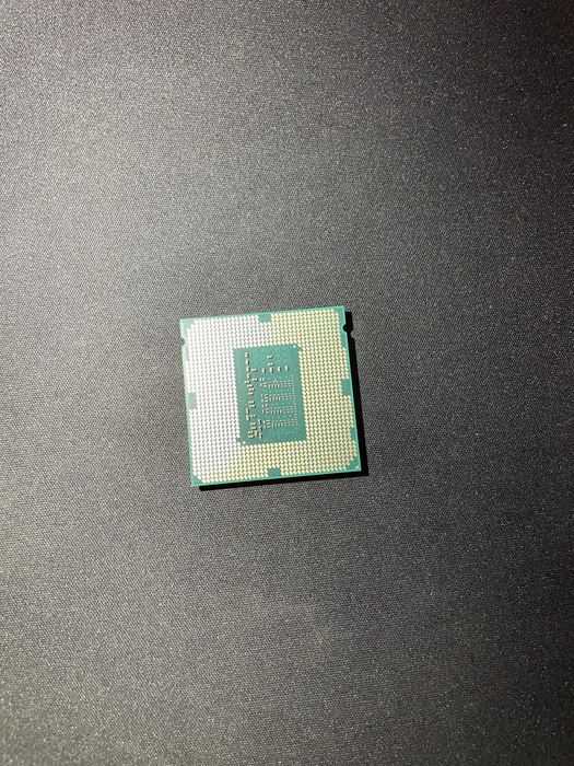 Intel Xeon E3-1226 v3