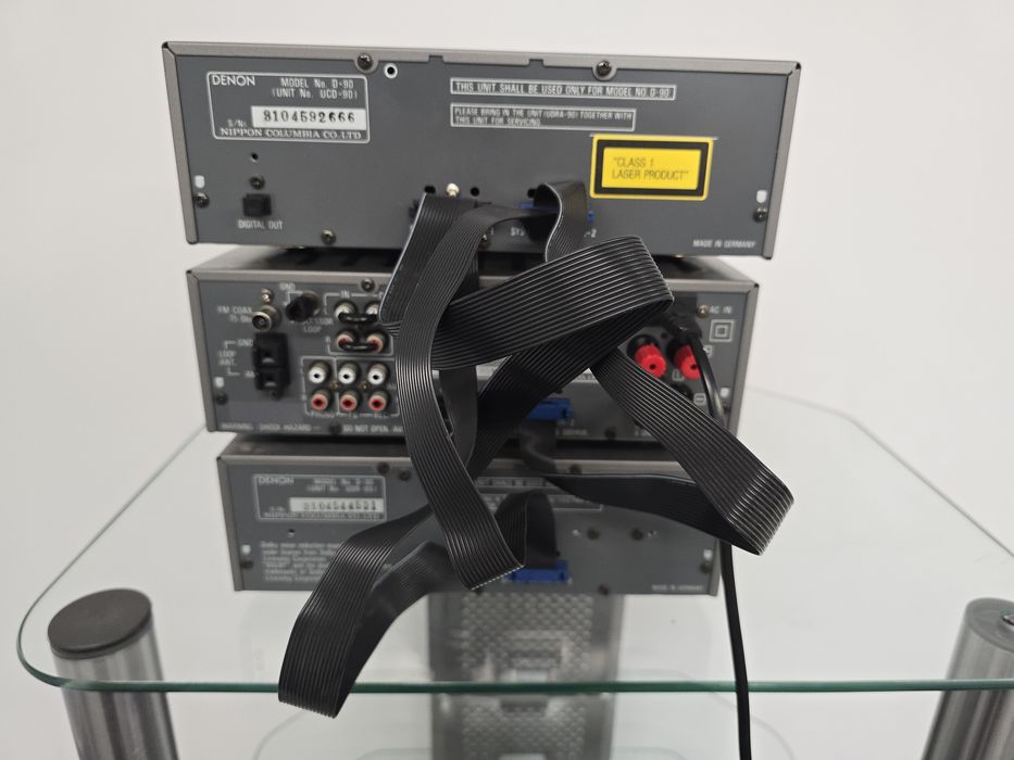 Denon UDRA 90/wysylka