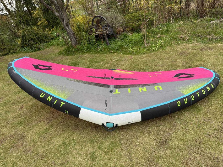 Wing DUOTONE 5,0 Unit 2025 UW.16.25