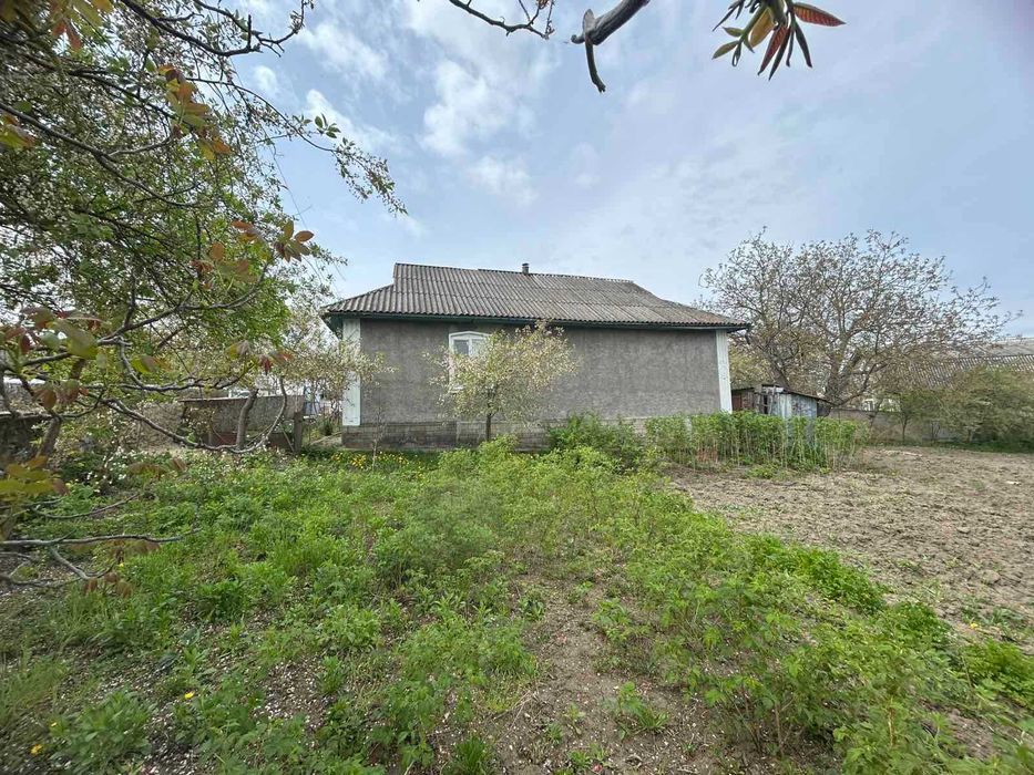 Продам світлий та затишний будинок у селі Мурафа 8808