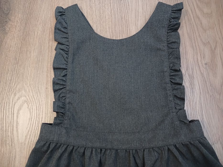 Сарафан шкільний Next