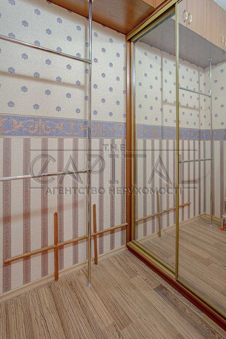 4+-rooms apartment apartment by the address st. Ilenka Yuriya (area 146 m²) - Atlanta.ua - photo 16