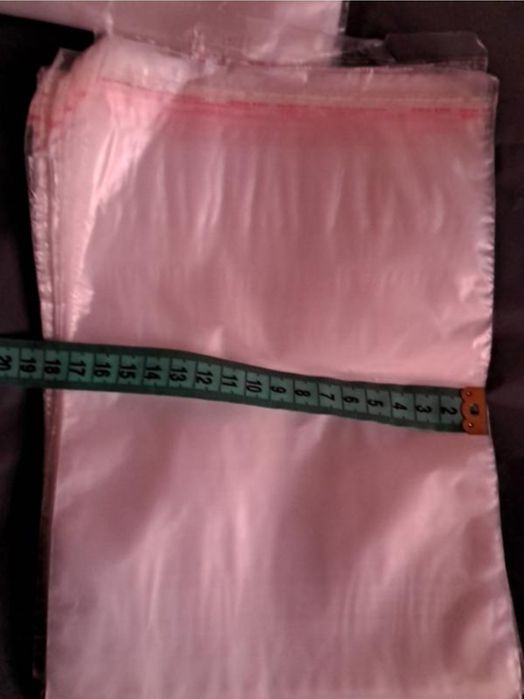 Пакеты упаковочные курьерские