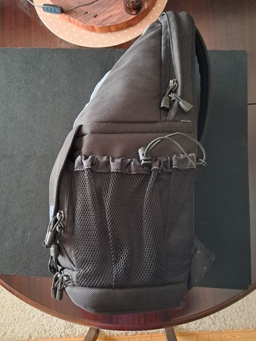 Mochila Lowepro Fastpack
