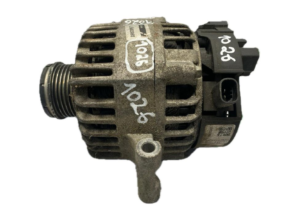 Alternador OPEL Corsa C
