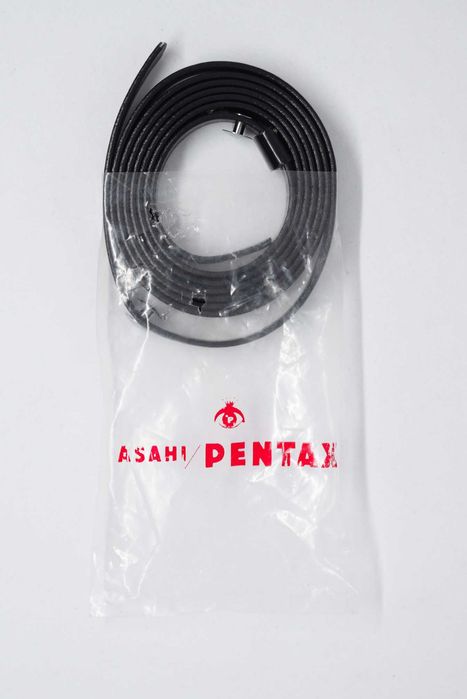 Asahi Pentax correia alça strap para Spotmatic ou K1000 nova genuína