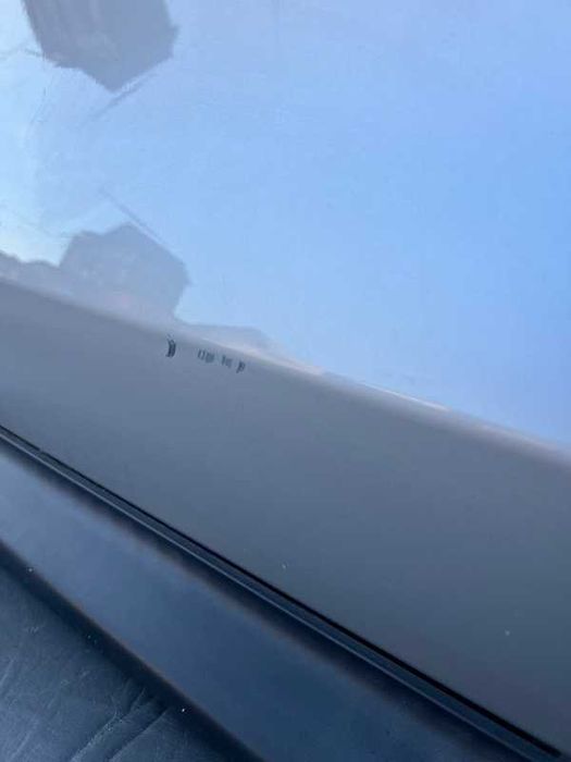 Двері Infiniti Qx50 2019 передні ліві