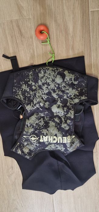 Coletes ambos Beuchat