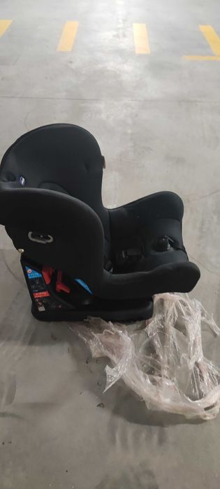Cadeira de carro Chicco Cosmo