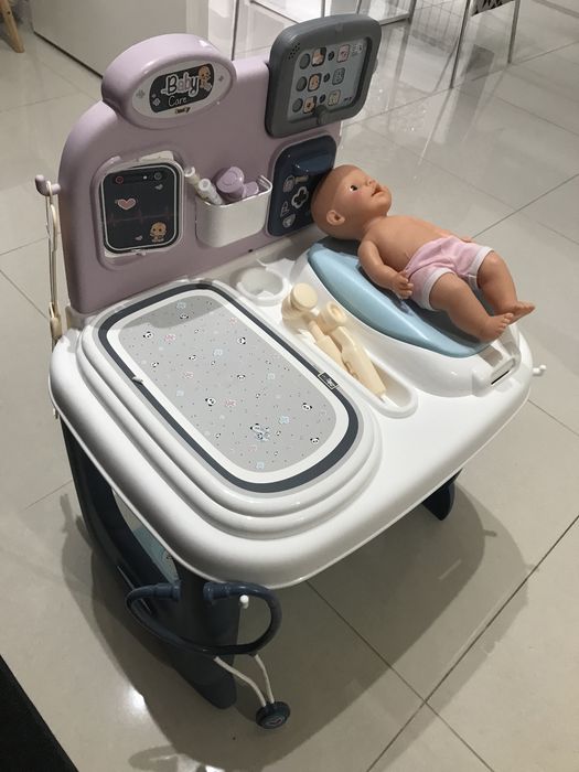 Mini-hospital de brincar