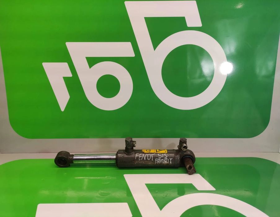 Siłownik amortyzacji przedniej osi ZF APL2000F6 Fendt 515 Favorit