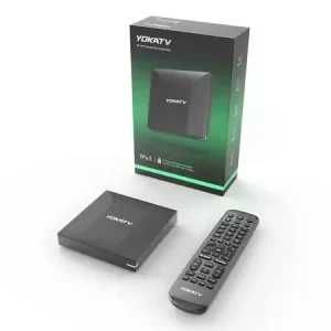 BOX YOKA IPX1 | IPX2 | IPX3 – DESEMPENHO, QUALIDADE E O MELHOR PREÇO!