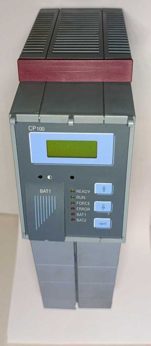 Sterownik CPU B&R AUTOMATION  2CP100.60 - 1  2CP100