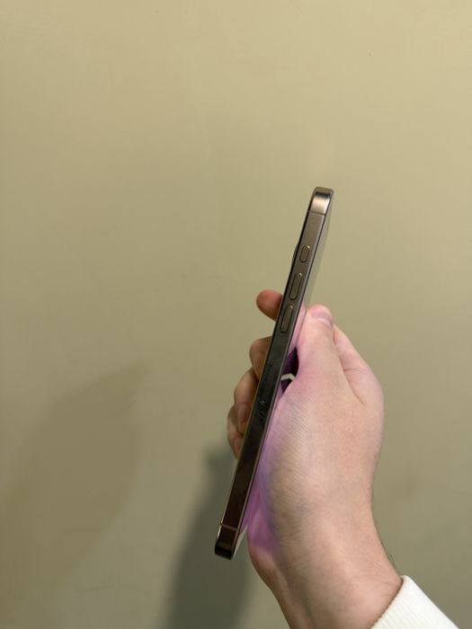 Б/у IPhone 16 Pro Max 256 Desert не розбирався