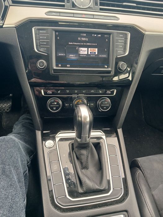 Продається пасат Б8