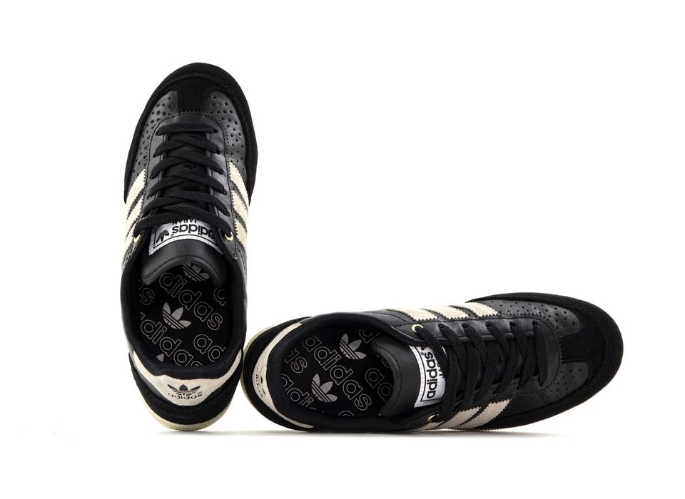 Кросівки Adidas Japan Black premium