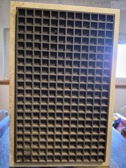 Adapter gramofon Dual HS 130 sprawny