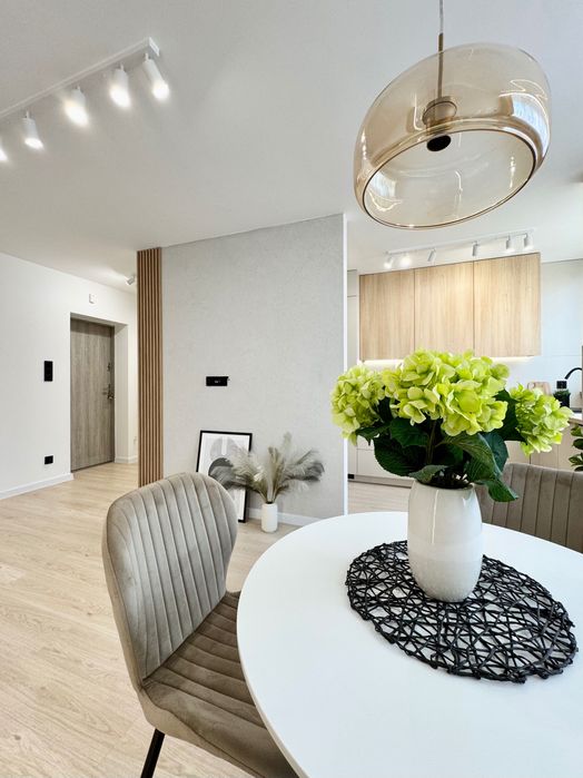 Szczepin, 2 pokoje po GENERALNYM remoncie