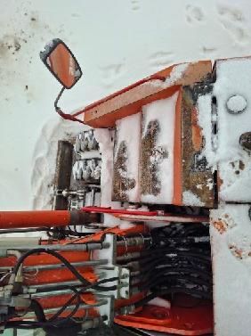 Koparka kolowa ATLAS  1605M Terex