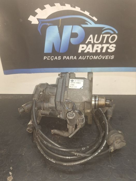 Distribuidor Nissan Micra