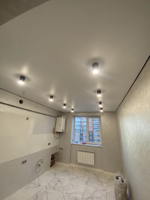 Натяжні стелі Львів