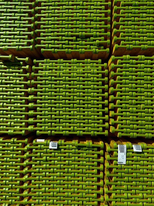 Dźwigar Budowlany Doka Legar Okucie Pełne H20 Belki Szalunki Stropowe