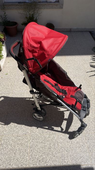 Baby Stroller - Chicco Liteway494866183205038081