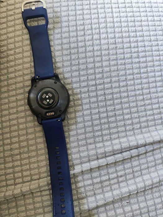 Vendo Garmin Venu 2 Plus