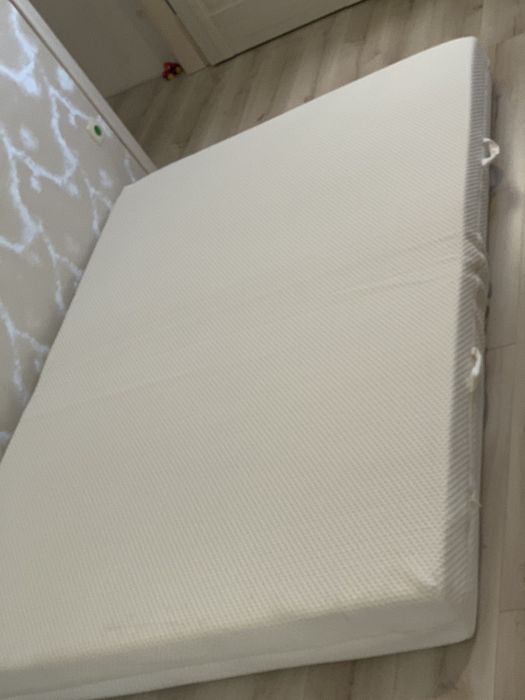 Матрас ікеа 140/200