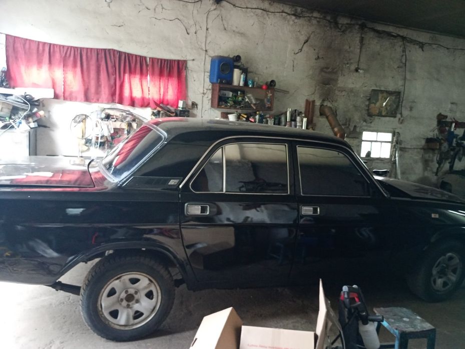 Продам автомобіль