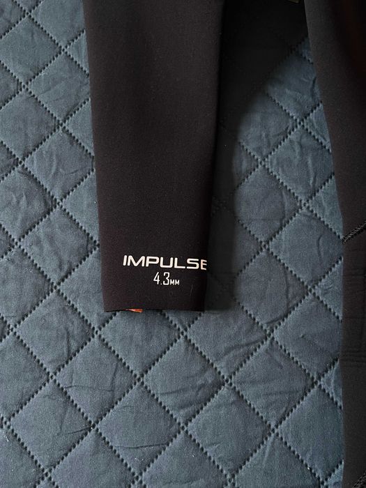 Fato de Surf Annox 4/3 (tamanho S)