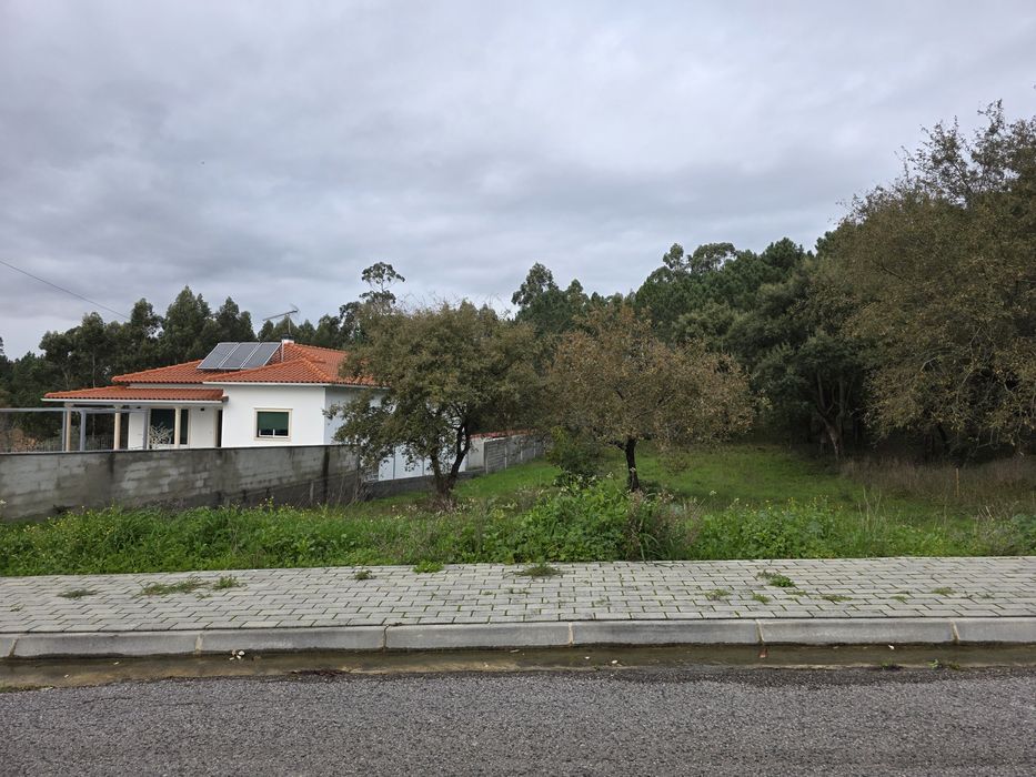 Terreno para Construção em Soutocico