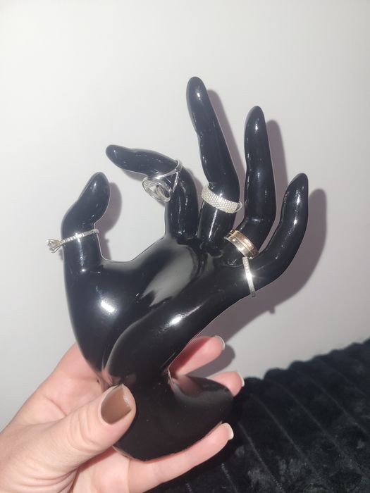 Підставка під колечка