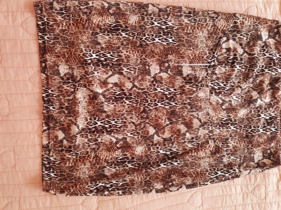 Saia grávida Mag XL como nova sem qualquer sinal de uso.